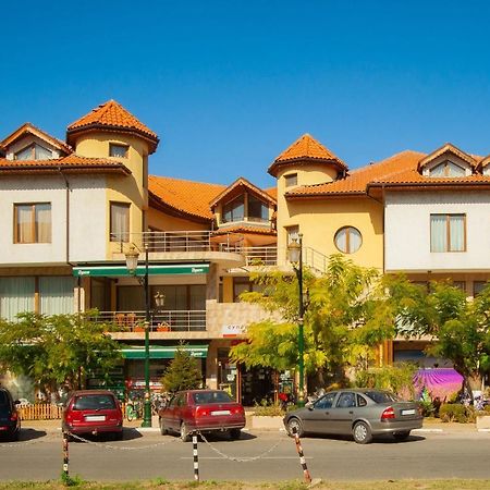 Hotel Queen Aydemir Exterior foto