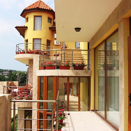 Hotel Queen Aydemir Exterior foto