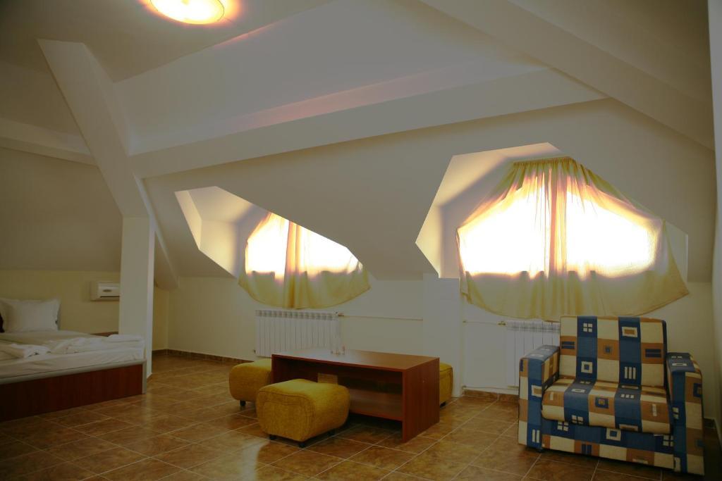 Hotel Queen Aydemir Cameră foto