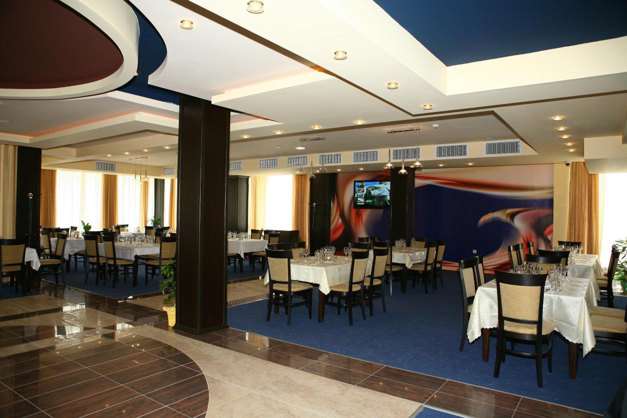 Hotel Queen Aydemir Exterior foto