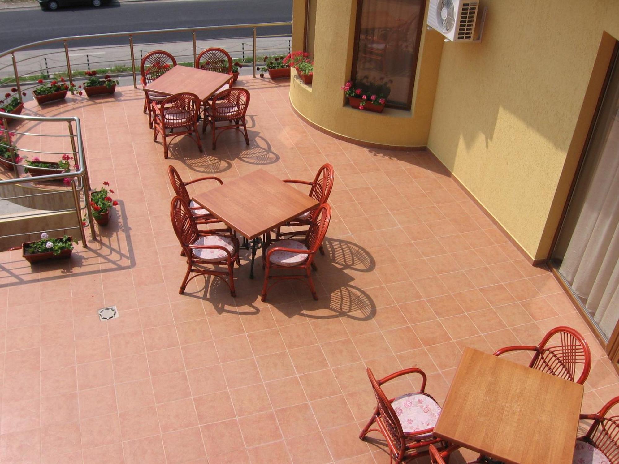 Hotel Queen Aydemir Exterior foto