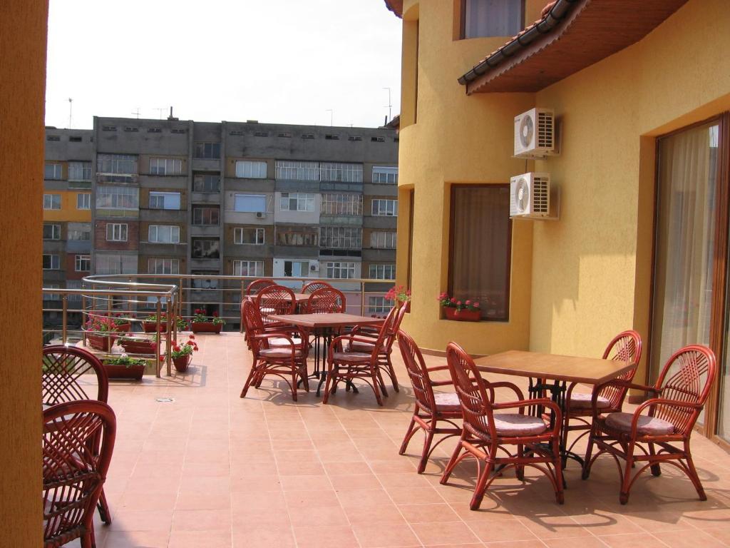 Hotel Queen Aydemir Exterior foto