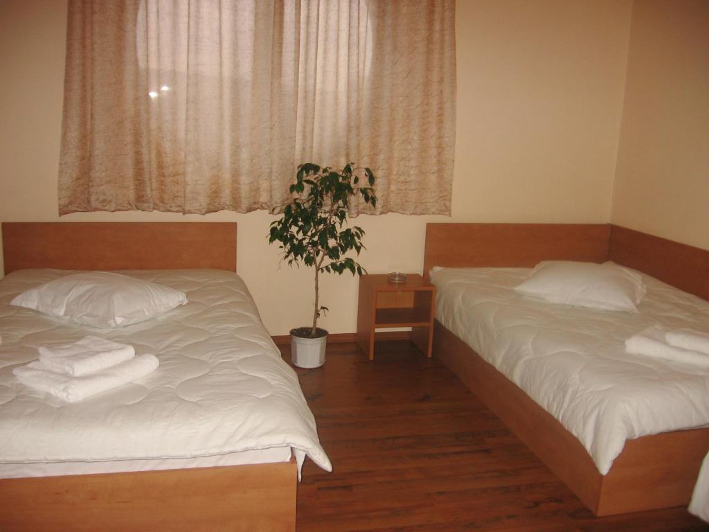Hotel Queen Aydemir Exterior foto