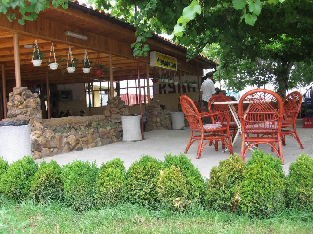 Hotel Queen Aydemir Exterior foto
