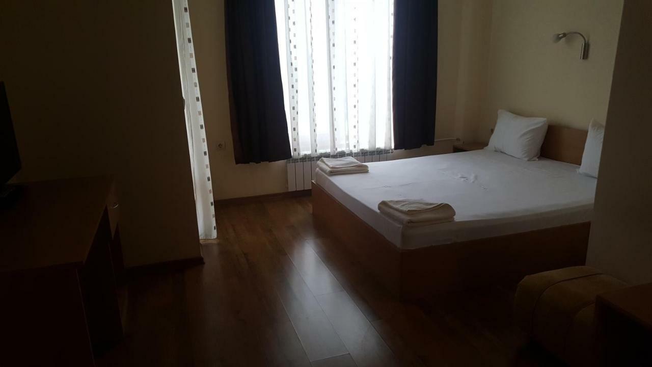 Hotel Queen Aydemir Exterior foto